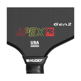 HUDEF APEX PRO2 raquette de pickleball