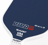 HUDEF VIVA PRO GEN3 - raquette de pickleball