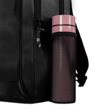 HUDEF SAC À DOS DE PICKLEBALL DELUXE – NOIR