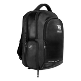 HUDEF SAC À DOS DE PICKLEBALL DELUXE – NOIR