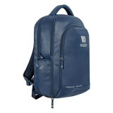 HUDEF SAC À DOS DE PICKLEBALL DELUXE – BLEU