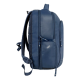 HUDEF SAC À DOS DE PICKLEBALL DELUXE – BLEU