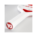 Image d'une raquette de pickleball Hudef Luxury Gen 1.