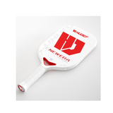 Image d'une raquette de pickleball Hudef Luxury Gen 1.