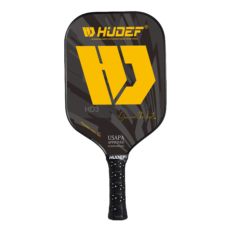 HUDEF FAD outlet Pickleball Paddle