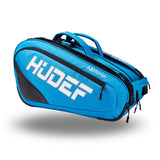 SAC À DOS PRO PICKLEBALL BLEU