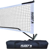 FILET DE PICKLEBALL PORTATIF (22 PI)