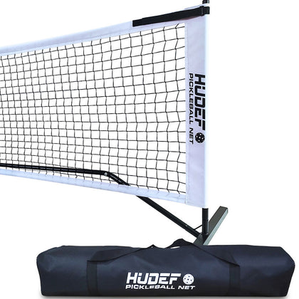 FILET DE PICKLEBALL PORTATIF (22 PI)
