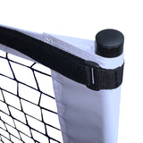 FILET DE PICKLEBALL PORTATIF (22 PI)