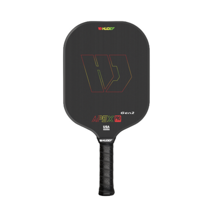 HUDEF APEX PRO2 raquette de pickleball