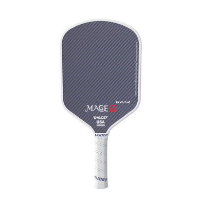 HUDEF MAGE PRO GEN2 Pickleball Paddle