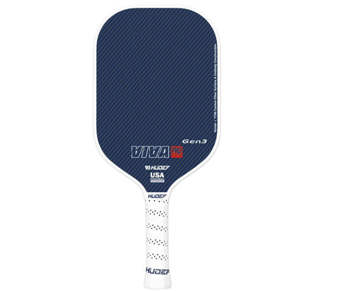 HUDEF VIVA PRO GEN3 - raquette de pickleball