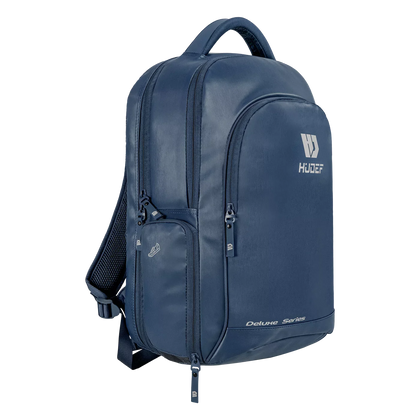 HUDEF SAC À DOS DE PICKLEBALL DELUXE – BLEU