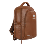 HUDEF DELUXE SERIES PICKLEBALL BACKPACK – CAMEL