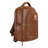 HUDEF DELUXE SERIES PICKLEBALL BACKPACK – CAMEL