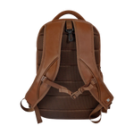 HUDEF DELUXE SERIES PICKLEBALL BACKPACK – CAMEL