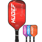 HUDEF HB2.0 - raquette de pickleball