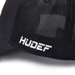 HUDEF PREMIUM LIGHTWEIGHT PERFORMACE HAT