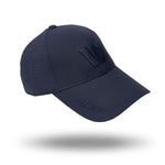 HUDEF PRO PICKLEBALL HAT NAVY