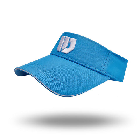 HUDEF VISOR BLUE